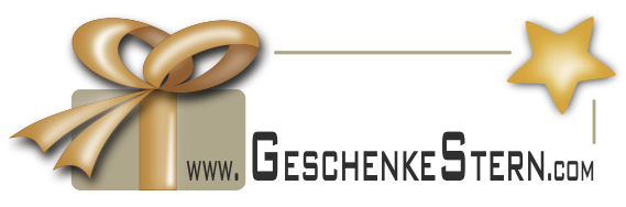 GeschenkeStern Logo